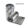 aluminium bubble foil