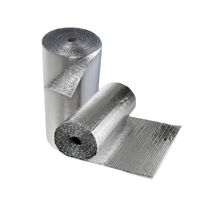 Fungsi Aluminium Foil Atap Rumah serta JenisJenisnya Nusa Indah